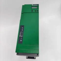 High-Performance Servo Drive EMERSON DBE750 STDL15 Unit