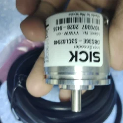 SICK DBS36E-S3CL02048 Encoder - High-Speed Position Feedback