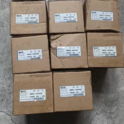 SICK DBS50E-S5EK00501 Encoder: High-Precision Industrial Sensor