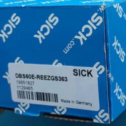 SICK DBS60E-REEZGS3 Encoder - High-Speed Position Feedback
