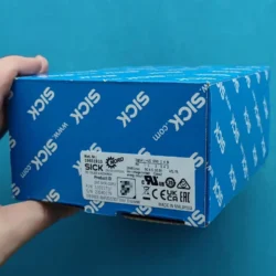 SICK DBS60E-RHFZGS307 Encoder - Advanced Industrial Positioning