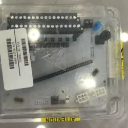 Industrial PLC Base Module Honeywell DC-TAOX51 Controller