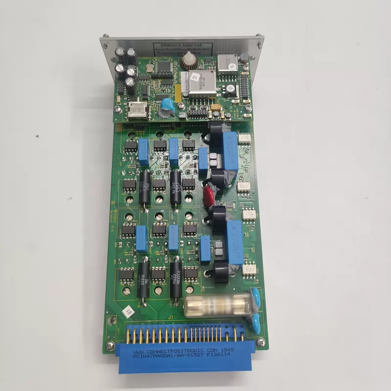 Digital Output Module ACS DDM3U-2-320V-10A 2-Channel 10A