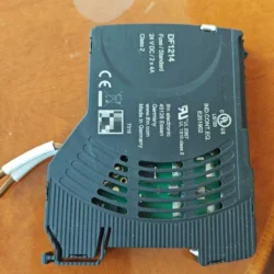 IFM Module DF1214 for Advanced Control Applications