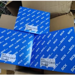 Incremental Encoder SICK DFS60B-S4EA00350 for Industrial Motion Control