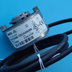 SICK DFS60B-TECK05000 Encoder - High-Precision Rotary Positioning