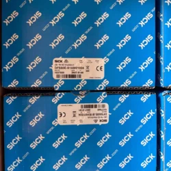 SICK DFS60E-S1AM01024 Encoder - Industrial Motion Feedback