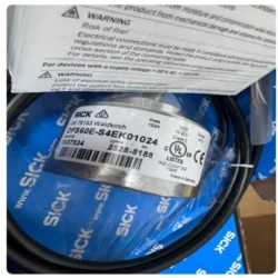 Industrial Encoder SICK DFS60E-S4EK01024  1037534 for Precision Control