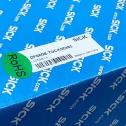 SICK DFS60E-TGCK00360 Encoder - Robust Motion Sensing