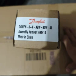 Danfoss DGMFN-3-X-A2W-B2W-41 Sandwich Throttle Check Valve