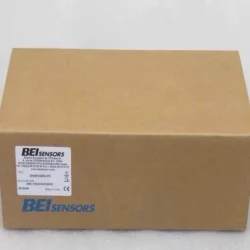Heavy Duty Encoder BEI DHM510-5000-078 5000 PPR