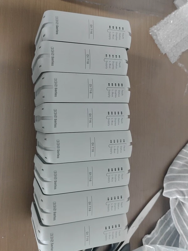 Digital Input Module SUPCON DI716-S11 - 16 Channels