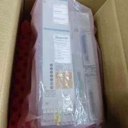 Servo Drive INDRAMAT DKS01.1-W100A-DL01-01-FW - Precision Automation