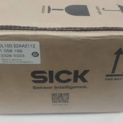 SICK DL100-22AA2113 Distance Sensor | Industrial