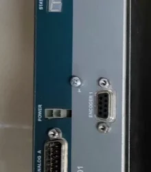 DELEM DM-102 CNC Controller - Advanced Press Brake