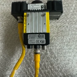 Cognex DM474X Barcode Reader - Fast & Accurate Scanning