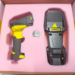Bluetooth Handheld Scanner COGNEX DM8700DX-BT for Warehouses