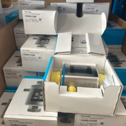 Electromagnetic Flow Meter Endress+Hauser DMA20-AAAAA1 Compact