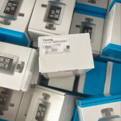 Electromagnetic Flow Meter Endress+Hauser DMA25-AAAAA1
