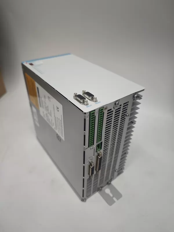 High-Performance Servo Drive Danaher DMC2 51540P Motor