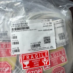 Hokuyo DMG-GB1-Z50 0190-61629 Photoelectric Sensor for Precision Detection