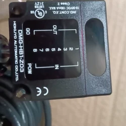 Photoelectric Sensor HOKUYO DMG-HB1-Z03 High Performance
