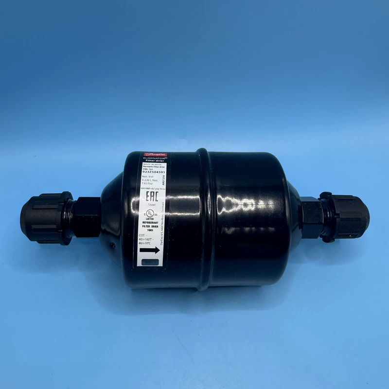 Refrigeration Drying Filter Danfoss DML165S 023Z504591