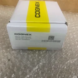 Cognex DMR-374Q-0000 Barcode Reader - Precision Scanning Technology