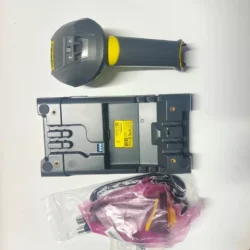 COGNEX Handheld Barcode Scanner DMR-8050E-0100 - Portable Efficiency