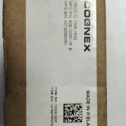 COGNEX DMR-150Q Vision Sensor - Advanced Image Processing