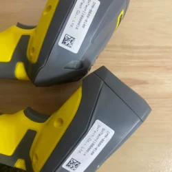 Handheld Barcode Scanner Cognex DMR—8600—0100 Reader