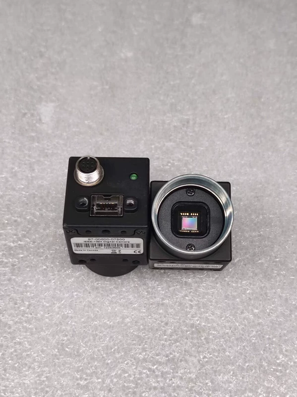 Industrial Camera Point Grey DMV-CD80GS 0.8MP CCD