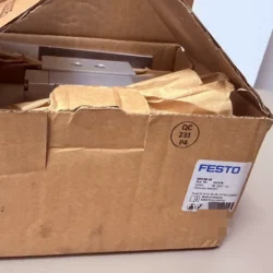 FESTO Booster Cylinder 537274 DPA-40-16 - Precision Pneumatic Boost