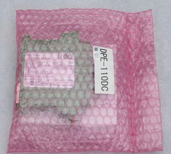 Emergency Stop Basic Unit JSK DPE-110DC for Industrial Safety