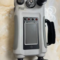 Pressure Calibration Device Druck DPI612 for Accurate Measurements