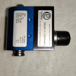 Lorenz DR-2493 Torque Sensor for Industrial Use