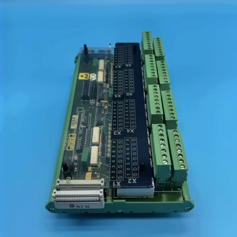 Proximity Sensor SAM DRM401 4mm PNP NO Detection