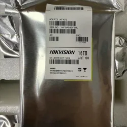 160GB IoT Hard Drive HIKVISION DS160HKIOT-VH1 Reliable Storage