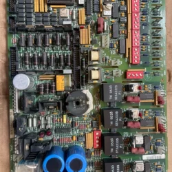 Burner Power Board GE DS200DCFBG1BJB - Durable and Reliable