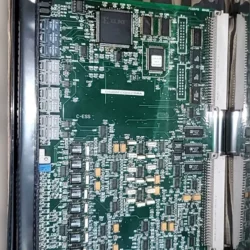 Gas Turbine Control Board GE DS200FCGDH1BBA Mark V System