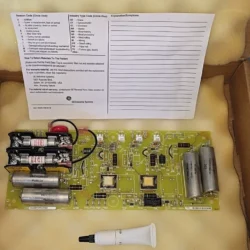 Mark V Field Signal Amplifier Board GE DS200FSAAG2A New