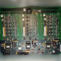 Phase Logic Interface Board GE DS200PLIBG2ACA Controller