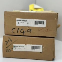 GE Terminal Board DS200QTBAG1A