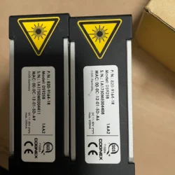 3D Displacement Sensor Cognex DS925B 820-9164-1R - Industrial Metrology Solution