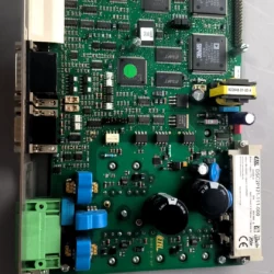 ETEL DSC2P121-111-000 Servo Drive 61-char limit