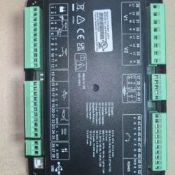 CAT DSE6320 Auto Start Controller for Seamless Engine Management