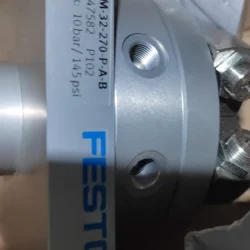 FESTO DSM-25-12-32-270-P-A-B Pneumatic Cylinder - Precision Motion
