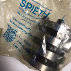 SPIETH Lock Nut DSM35.1 K-11303502 - Reliable Fastening
