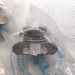 Pneumatic Rotary Cylinder FESTO DSR-12-180-P 180 Degree