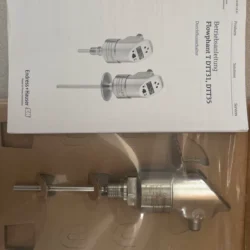 Electromagnetic Flow Switch Endress+Hauser DTT31-A111AE2CAA